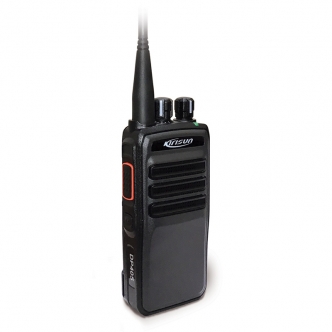 DP405 - VHF  ЦИФРОВАЯ DMR, 146-174 МГц, 5 Вт, 256 к